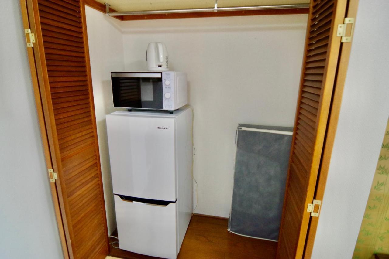 Nippombashi Art Hotel 602 Osaka Exterior foto